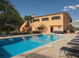 Villa Ref.144