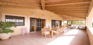 Holidays Villas Mallorca