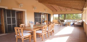 Alquiler de Casas en Mallorca