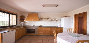 Vermietung fincas