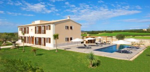 Mallorca Villa