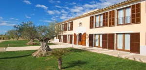 Mallorca Villa