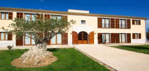 Mallorca Villa
