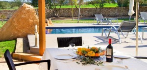 Mallorca Villa