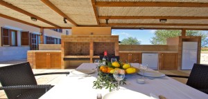 Mallorca Villa
