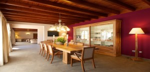 Luxury Holiday villa