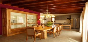Luxury Holiday villa