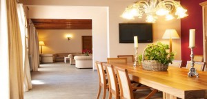Luxury Holiday villa