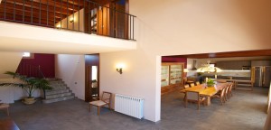 Luxury Holiday villa
