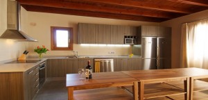 Luxury Holiday villa