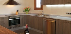 Luxury Holiday villa