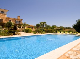 Villa Ref.139