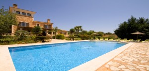 Villaurlaub Cala D'or