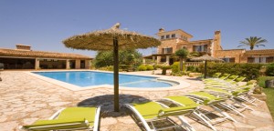 Villa Urlaub Cala D'or