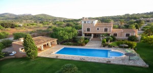 Villa Urlaub Cala D'or