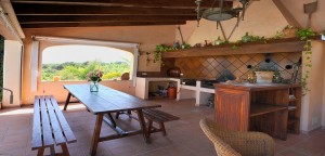 Villa Urlaub Cala D'or