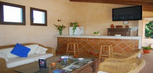 Villa Urlaub Cala D'or