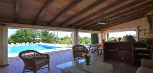 Villa Urlaub Cala D'or