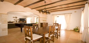 Villa Urlaub Cala D'or