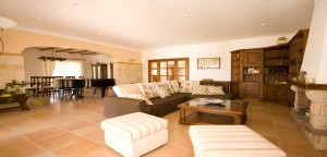 Villa Urlaub Cala D'or