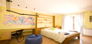 Luxury Rental Villa