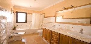 Luxury Rental Villa