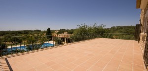 Luxury Rental Villa