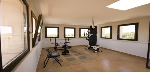 Luxury Rental Villa