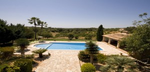 Luxury Rental Villa