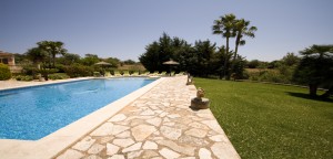Luxury Rental Villa