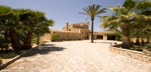 Luxury Rental Villa
