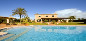Traumvilla Mallorca Holiday Rentals Villas Majorca