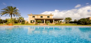 Traumvilla Mallorca