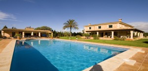 Traumvilla Mallorca