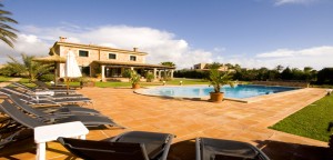 Traumvilla Mallorca