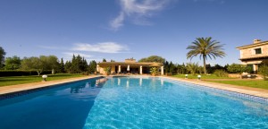 Traumvilla Mallorca