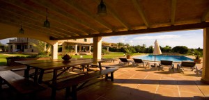 Traumvilla Mallorca