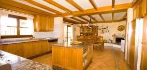 Holiday Rentals Villas Mallorca