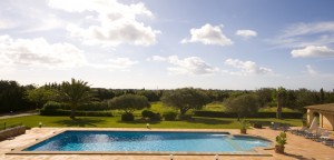 Vacaciones Villa Mallorca