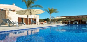 Luxus Villa Urlaub - luxury villa rental