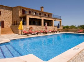 Villa Ref.129
