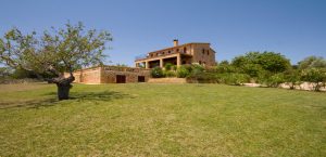 holiday letting villas and fincas on mallorca