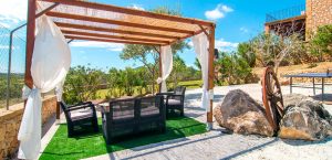 bonita finca - alquiler vacacional en Mallorca