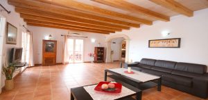 Familenfinca in Manacor