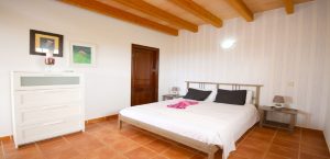alquiler casa vacacional en Mallorca 6 dormitorios