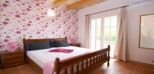 holiday house majorca 6 bedrooms