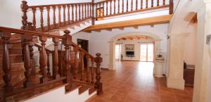 Herrenhaus für 12 Personen in Manacor