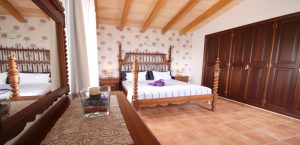 vacantie op mallorca - Villas en Fincas
