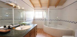 holiday rental Villa with private pool in Manacor