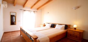 casa vacacional villa con piscina en manacor